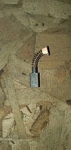 Dc Motor Carbon Brush For Camco 1000000480 / Ao Smith 22239900 (one Pair). Fixed Price $40.00.