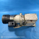 Leeson C6D00DC Motor Usip. Fixed Price $72.00.