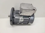 New Old Stock! Sumitomo 3/4HP 230/460V 1720RPM Induction Motor Tc-fx. Fixed Price $339.96.