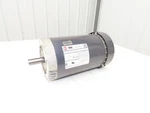 Us Motors P63GDP-1451 Polyphase Ac 3HP 3450RPM 208-230/460V 3PH 145TC Tefc. Fixed Price $299.99.