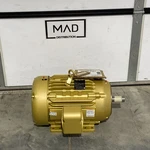 CEM2333T-5 Abb Baldor Electric Motor 15HP 575V. Fixed Price $1399.99.