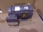 Baldor CM7013 Electric Motor Hp , 3450 Rpm 208-230/460V. Fixed Price $239.95.