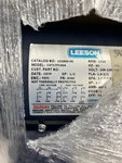 Leeson C4T17FC40A 102860.00 1/2HP 1725RPM Tefc 208-230V 3PH Motor. Fixed Price $280.00.