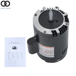 B128 Pool Pump Motor Hp 56J Frame 3450 Rpm Single Phase For Century. Fixed Price $135.01.