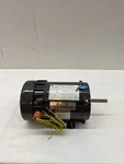 Motors Hazardous Location Mod 03711 No CH63DVAAS-1017 /HP1/4. Fixed Price $199.99.