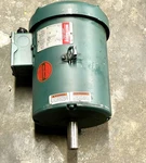 Leeson Electric Co Motor C184T34FB20B General Purpose 131987.00 Excellent. Fixed Price $675.00.
