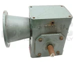 New Hytrol 4AC 10-1 Lh Left Hand Gear Reducer Ratio *read*. Fixed Price $273.00.