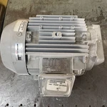 Toshiba 3 Phase Induction Motor Pole VADA-1A4A22 Ik FCKLA21. Fixed Price $299.99.