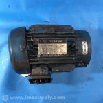 Toyo D2599790 Induction Motor Usip. Fixed Price $60.00.