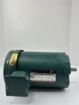 Reliance Electric 3/4HP 1140RPM 3PH P56H3128N Duty Master Ac Motor. Fixed Price $175.00.