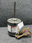 Dayton Direct Drive Blower 4 Speed Fan Hvac Motor 208-230V 5RHT9BG. Fixed Price $63.71.