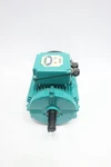 Brook Crompton WP-DA112MVF4 Motor 5-1/2HP 1750RPM 230/460V-AC 3PH. Fixed Price $535.80.