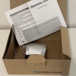 Pepperl Fuchs Absolute Rotary Non-standard Encoder 70119037-100017 Nib Sealed. Fixed Price $404.00.