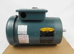 Baldor Reliance Super-e Electric Motor VEUHM3546 1HP 1760RPM 208-230/460V Phas. Fixed Price $169.00.