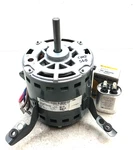 Genteq 5KCP39PGV623CS Blower Motor 3/4HP 115V 1176933 Rpm 1075/3SPD Used #CMP560. Fixed Price $165.00.