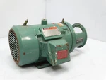 Reliance Electric P18G3863B Motor. Fixed Price $529.19.