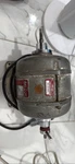 Baldor 152Q Dual Shaft Motor 1/6 Hp 115V 3450/1725 Rpm Tested Working. Fixed Price $299.00.