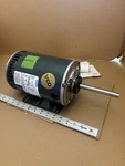 Leeson X523 Condenser Fan Motor 56HZ Frame, 1.50 & Hp, Ph, 056T11O5306. Fixed Price $339.99.