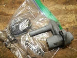 Wisconsin Aenl Y-117 Oil Pump Assembly KA-64A-S1. Fixed Price $59.99.
