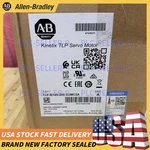 New Sealed Allen Bradley TLP-B145-200-DJMC2A Kinetix Servo Motor. Fixed Price $1265.00.