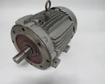 Weg 5HP 1745RPM 575V 184TC Tefc 3PH 5.18A 60HZ Used. Fixed Price $114.59.