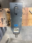 Perske Kns 51.14-2 High Frequency Spindle Motor 2.6-3.5KW 300/400V 150-200HZ. Fixed Price $449.99.