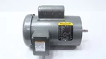 Baldor VL3505 Motor 115/230V-AC 1140RPM 1/2HP 1PH 56C. Fixed Price $593.75.