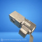 Fuji Electric VC02-200MH-0844 Geared Motor Fnip. Fixed Price $510.00.