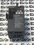 Mitsubishi Electric FR-E720-0.4K 3-PHASE Inverter, 0.5 Motor Hp. Fixed Price $124.00.