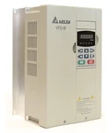 One Brandnew Delta VFD-075B23A Frequency Inverter Drive 10HP/230V 3PH VFD075B23A. Fixed Price $866.27.