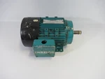 Brook Hansen 1.5HP 1720RPM 575Y HLS145T Tefc 3PH Has Shelf Wear Nop. Fixed Price $91.24.
