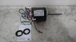 Dayton 3LU89BG Hp 1625 Rpm 115VAC Perm Split Cap Direct Drive Blower Motor (c). Fixed Price $69.99.
