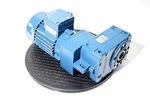 Demag Umf 80 AX-8 Motor 0.18KW + AFM05 L--M-0-3-20-1/116 Gearbox Used. Fixed Price $1380.72.
