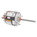 Dayton 4M060BG Condenser Fan MOTOR,1/4 HP,1075 RPM,60HZ. Fixed Price $266.09.