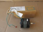 Century Motor 1/10HP 1550RPM 115V 2.4A CA2F104N W/ Box. Fixed Price $125.00.