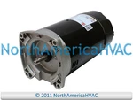 Us Motors Nidec Sq Flange Pool Spa Pump 2.0 Hp Fits ASB843 K063DFW5159023J. Fixed Price $388.95.