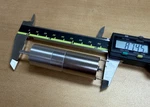 Maxon Motor Dcx 200137178 9 Vdc 22 Mm Dia 4 Shaft 200138177 Gearhead. Fixed Price $159.99.