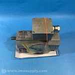 Nissei UGLMN-12-240-T15A Gear Motor Usip. Fixed Price $60.00.