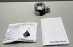 Pepperl+fuchs Rotary Encoder AVS58N-032AAR0GN-0013. Fixed Price $290.95.