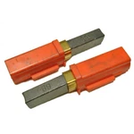 Ametek Lamb Motor Carbon Brush 115923 Many More Listed 3339211 ,33392-17 (1 Set). Fixed Price $16.20.
