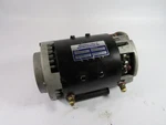 Raymond 570-427/500 Drive Motor 24 Volt Used. Fixed Price $201.99.