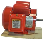North American F56C1S4C-MO 1HP 56CFR 1760RPM Tefc 1PH Farm Duty Motor. Fixed Price $252.56.