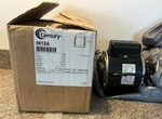 Century 9618A 1/4 Hp 1075 Rpm 115V Single Phase 48Y Condensor Fan Motor. Fixed Price $124.99.
