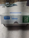 Leeson Speedmaster Scr Dc Motor Controller 174311 New In Box!. Fixed Price $155.00.