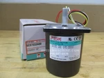 5IK40A-SP Sesame Induction Motor With Thermo Switch 220V. Fixed Price $190.00.