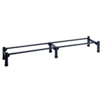 New Stamina 55-4150 Aeropilates Large Reformer Black Stand Accessory Only. Fixed Price $179.00.