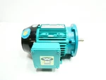 Brooks FA8N033-2 Motor EGD56M 3PH 0.33HP 820RPM 208-230/460V-AC. Fixed Price $299.90.