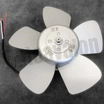 1PC A90L-0001-0318/RW Cooling For Fanuc Spindle Motor New. Fixed Price $163.09.