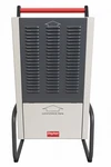 Dayton Industrial Portable Dehumidifier Model 5EAJ5, V/h/phase/ (115/60/1/6.8). Fixed Price $250.00.