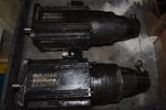 Indramat Permanent Magnet Motor MAC090A-0-RD-4-C/110-A-0/WI522LV/S001. Fixed Price $350.00.